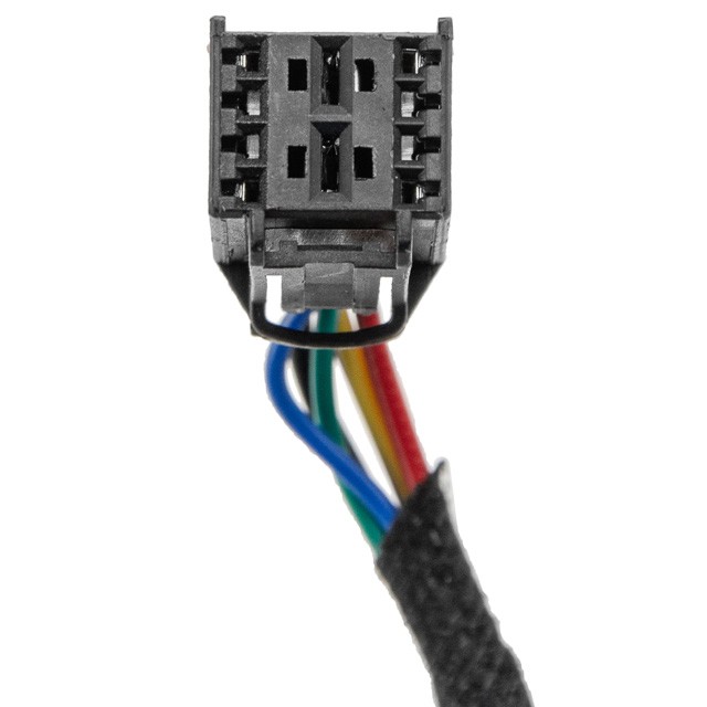 ΗΛΕΚΤΡΙΚΟ ΑΜΟΡΤΙΣΕΡ ΠΟΡΤ ΜΠΑΓΚΑΖ ΓΙΑ VW TOUAREG 2010+ orig.7P6827851D NTY - 1 τεμ.