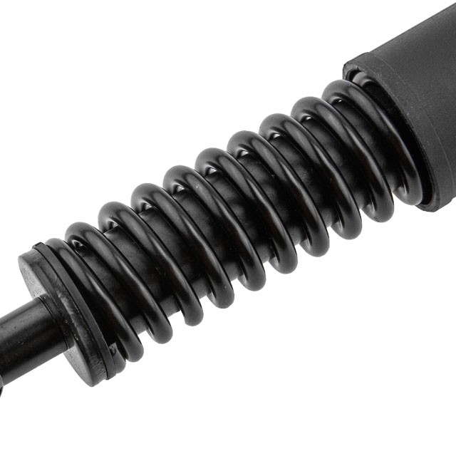 ΑΜΟΡΤΙΣΕΡ ΠΟΡΤ ΜΠΑΓΚΑΖ ΓΙΑ VW TOUAREG 2002-2010 orig.7L6827550N ΝΤΥ - 1 Τεμ.