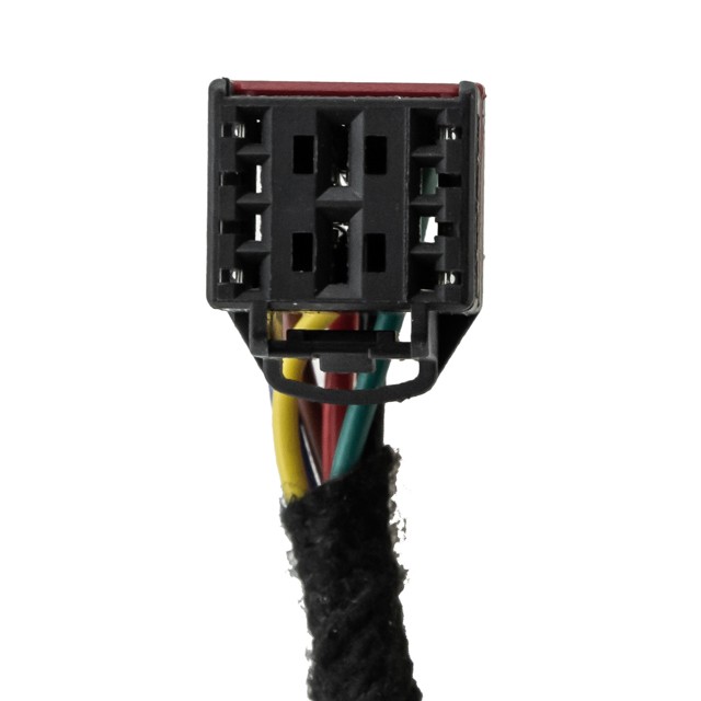 ΗΛΕΚΤΡΙΚΟ ΑΜΟΡΤΙΣΕΡ ΠΟΡΤ ΜΠΑΓΚΑΖ ΓΙΑ VW TOUAREG 2018+ 611mm/355N orig.9618119180