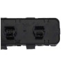 ΔΙΑΚΟΠΤΗΣ ΓΙΑ CITROEN C5 2004+ / C8 2002+ ΠΟΛΛΑΠΛΟΣ 9PIN(6+3) ΠΑΡΑΘΥΡΩΝ orig.6554.HQ - 6554.A7 - 6554.KT