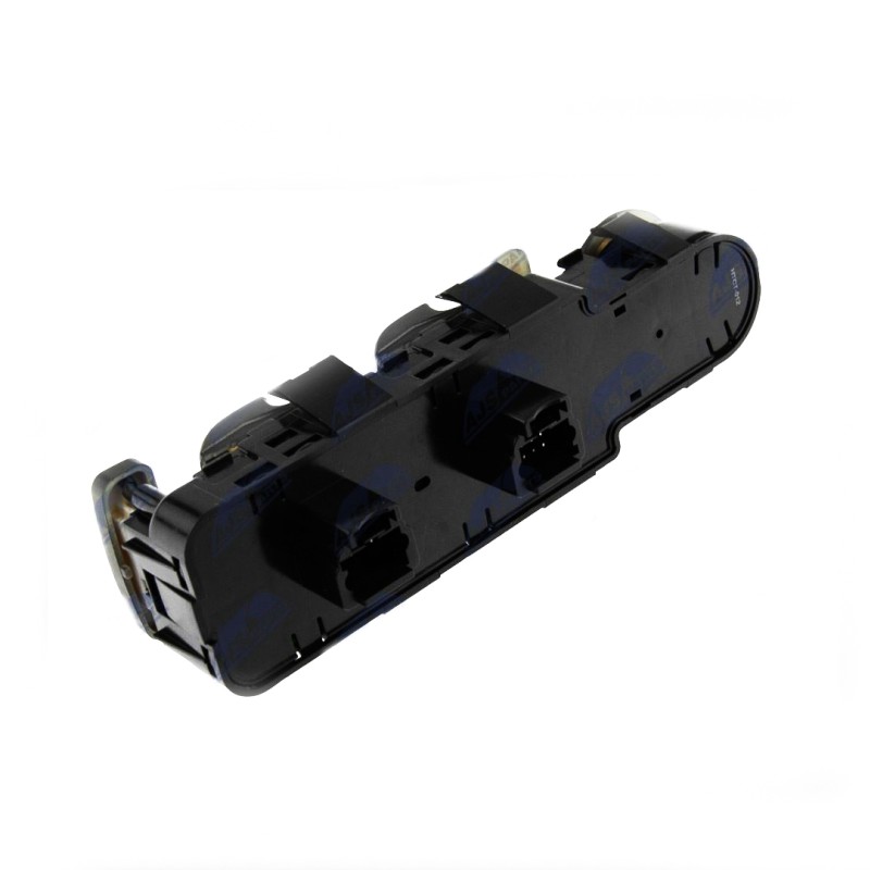 ΔΙΑΚΟΠΤΗΣ ΓΙΑ CITROEN C5 2004+ / C8 2002+ ΠΟΛΛΑΠΛΟΣ 9PIN(6+3) ΠΑΡΑΘΥΡΩΝ orig.6554.HQ - 6554.A7 - 6554.KT