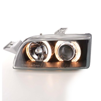 ΦΑΝΑΡΙΑ ΓΙΑ FIAT PUNTO 97-99 BLACK