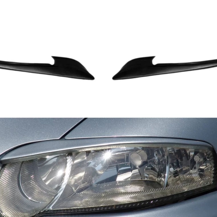 ΦΡΥΔΑΚΙΑ ΓΙΑ ALFA ROMEO 147 (2000 - 2004) ΠΛAΣΤΙΚΟ MOTORDROME