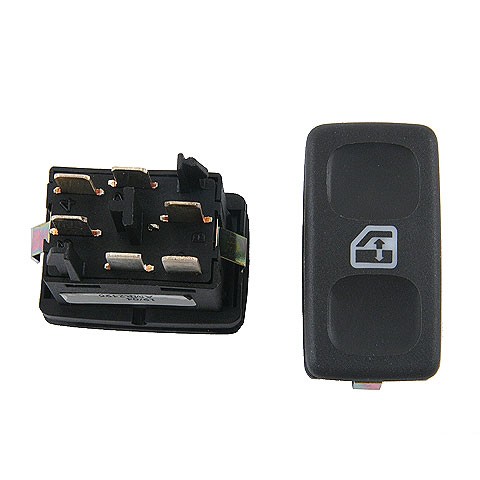 ΔΙΑΚΟΠΤΗΣ ΠΑΡΑΘΥΡΩΝ ΓΙΑ LANDROVER DISCOVERY II 1998-2004 ΜΟΝΟΣ 6PIN  orig.AMR2496 - 1  τεμ.