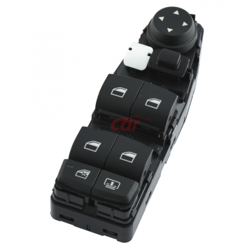 BMW F30/F35/F80 ΠΟΛΛΑΠΛΟΣ 6PIN ΔΙΑΚΟΠΤΗΣ ΠΑΡΑΘΥΡΩΝ orig.61319218481 Mcar