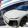 AUDI A6 5D E-TRON 2024+ ΖΕΥΓΑΡΙ ΑΝΕΜΟΘΡΑΥΣΤΕΣ (2 ΤΕΜ)