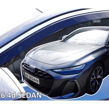 AUDI A6 (C9) AVANT/SEDAN 4/5D 2025+ ΖΕΥΓΑΡΙ ΑΝΕΜΟΘΡΑΥΣΤΕΣ (2 ΤΕΜ.)