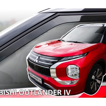 MITSUBISHI OUTLANDER 5D 2021+ ΖΕΥΓΑΡΙ ΑΝΕΜΟΘΡΑΥΣΤΕΣ 2ΤΕΜ.