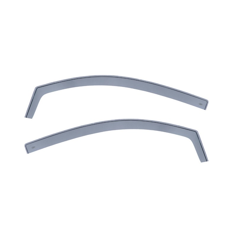 ΖΕΥΓΑΡΙ ΜΠΡΟΣΤΙΝΟΙ ΑΝΕΜΟΘΡΑΥΣΤΕΣ ΓΙΑ FIAT DUCATO 3/4/5D 1994-2006 ΑΠΟ ΕΥΚΑΜΠΤΟ ΧΥΤΟ ΑΚΡΥΛΙΚΟ ΓΥΑΛΙ (CAST ACRYLIC GLASS) DGA - 2 ΤΕΜ.