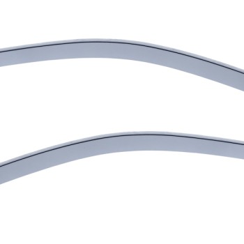 ΖΕΥΓΑΡΙ ΜΠΡΟΣΤΙΝΟΙ ΑΝΕΜΟΘΡΑΥΣΤΕΣ ΓΙΑ HYUNDAI GETZ 3D 2002-2008 ΑΠΟ ΕΥΚΑΜΠΤΟ ΧΥΤΟ ΑΚΡΥΛΙΚΟ ΓΥΑΛΙ (CAST ACRYLIC GLASS) DGA - 2 ΤΕΜ