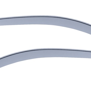 ΖΕΥΓΑΡΙ ΜΠΡΟΣΤΙΝΟΙ ΑΝΕΜΟΘΡΑΥΣΤΕΣ ΓΙΑ HYUNDAI SANTA FE 5D 2006-2012 ΑΠΟ ΕΥΚΑΜΠΤΟ ΧΥΤΟ ΑΚΡΥΛΙΚΟ ΓΥΑΛΙ (CAST ACRYLIC GLASS) DGA - 2 ΤΕΜ.