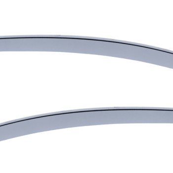 ΖΕΥΓΑΡΙ ΜΠΡΟΣΤΙΝΟΙ ΑΝΕΜΟΘΡΑΥΣΤΕΣ ΓΙΑ HYUNDAI i40 5D 2011+ ΑΠΟ ΕΥΚΑΜΠΤΟ ΧΥΤΟ ΑΚΡΥΛΙΚΟ ΓΥΑΛΙ (CAST ACRYLIC GLASS) DGA - 2 ΤΕΜ.