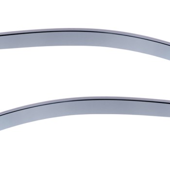 ΖΕΥΓΑΡΙ ΜΠΡΟΣΤΙΝΟΙ ΑΝΕΜΟΘΡΑΥΣΤΕΣ ΓΙΑ HYUNDAI KONA 5D 10/2017-04/2023 ΑΠΟ ΕΥΚΑΜΠΤΟ ΧΥΤΟ ΑΚΡΥΛΙΚΟ ΓΥΑΛΙ (CAST ACRYLIC GLASS) DGA - 2 ΤΕΜ.