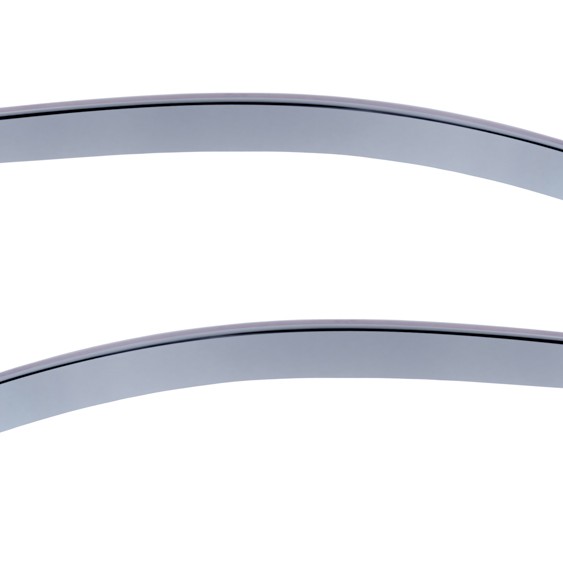 ΖΕΥΓΑΡΙ ΜΠΡΟΣΤΙΝΟΙ ΑΝΕΜΟΘΡΑΥΣΤΕΣ ΓΙΑ HYUNDAI KONA 5D 10/2017-04/2023 ΑΠΟ ΕΥΚΑΜΠΤΟ ΧΥΤΟ ΑΚΡΥΛΙΚΟ ΓΥΑΛΙ (CAST ACRYLIC GLASS) DGA - 2 ΤΕΜ.