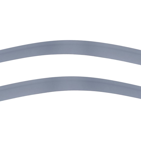 ΖΕΥΓΑΡΙ ΜΠΡΟΣΤΙΝΟΙ ΑΝΕΜΟΘΡΑΥΣΤΕΣ ΓΙΑ HONDA CIVIC 5D 2001-2005 ΑΠΟ ΕΥΚΑΜΠΤΟ ΧΥΤΟ ΑΚΡΥΛΙΚΟ ΓΥΑΛΙ (CAST ACRYLIC GLASS) DGA - 2 ΤΕΜ.