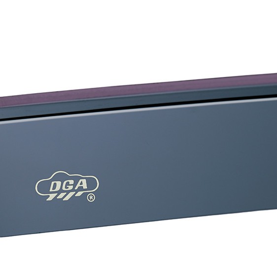 ΖΕΥΓΑΡΙ ΜΠΡΟΣΤΙΝΟΙ ΑΝΕΜΟΘΡΑΥΣΤΕΣ ΓΙΑ HONDA INSIGHT 5D 2009+ ΑΠΟ ΕΥΚΑΜΠΤΟ ΧΥΤΟ ΑΚΡΥΛΙΚΟ ΓΥΑΛΙ (CAST ACRYLIC GLASS) DGA - 2 ΤΕΜ.