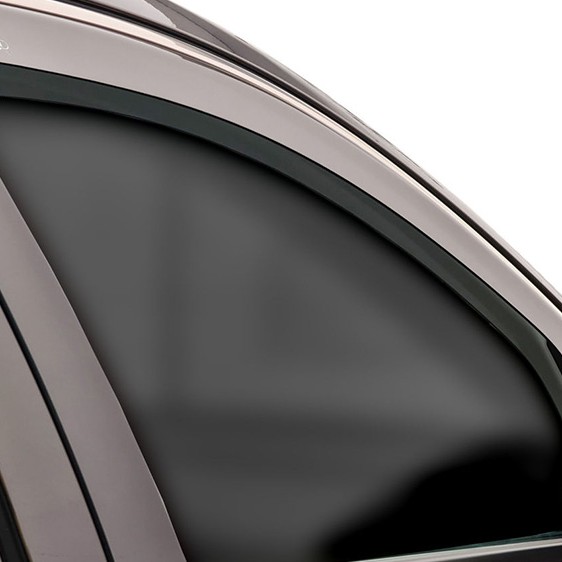 ΖΕΥΓΑΡΙ ΜΠΡΟΣΤΙΝΟΙ ΑΝΕΜΟΘΡΑΥΣΤΕΣ ΓΙΑ HONDA INSIGHT 5D 2009+ ΑΠΟ ΕΥΚΑΜΠΤΟ ΧΥΤΟ ΑΚΡΥΛΙΚΟ ΓΥΑΛΙ (CAST ACRYLIC GLASS) DGA - 2 ΤΕΜ.