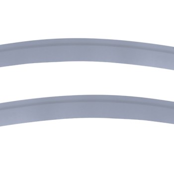 ΖΕΥΓΑΡΙ ΜΠΡΟΣΤΙΝΟΙ ΑΝΕΜΟΘΡΑΥΣΤΕΣ ΓΙΑ OPEL CORSA D 4/5D 2006-2014 ΕΞΩΤΕΡΙΚΟΙ ΑΥΤΟΚΟΛΛΗΤΟΙ ΑΠΟ ΕΥΚΑΜΠΤΟ ΧΥΤΟ ΑΚΡΥΛΙΚΟ ΓΥΑΛΙ (CAST ACRYLIC GLASS) DGA - 2 ΤΕΜ