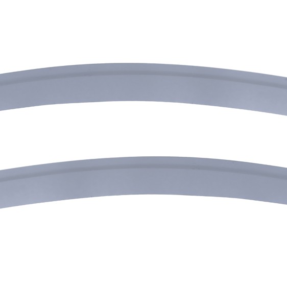 ΖΕΥΓΑΡΙ ΜΠΡΟΣΤΙΝΟΙ ΑΝΕΜΟΘΡΑΥΣΤΕΣ ΓΙΑ OPEL CORSA D 4/5D 2006-2014 ΕΞΩΤΕΡΙΚΟΙ ΑΥΤΟΚΟΛΛΗΤΟΙ ΑΠΟ ΕΥΚΑΜΠΤΟ ΧΥΤΟ ΑΚΡΥΛΙΚΟ ΓΥΑΛΙ (CAST ACRYLIC GLASS) DGA - 2 ΤΕΜ