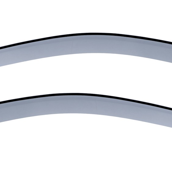 ΖΕΥΓΑΡΙ ΜΠΡΟΣΤΙΝΟΙ ΑΝΕΜΟΘΡΑΥΣΤΕΣ ΓΙΑ SKODA OCTAVIA 5 5D 2013-2017 ΕΞΩΤΕΡΙΚΟΙ ΑΥΤΟΚΟΛΛΗΤΟΙ ΑΠΟ ΕΥΚΑΜΠΤΟ ΧΥΤΟ ΑΚΡΥΛΙΚΟ ΓΥΑΛΙ (CAST ACRYLIC GLASS) DGA - 2 ΤΕΜ