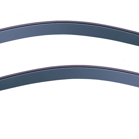 ΖΕΥΓΑΡΙ ΜΠΡΟΣΤΙΝΟΙ ΑΝΕΜΟΘΡΑΥΣΤΕΣ ΓΙΑ MERCEDES GLC (C253) COUPE 5D 2016-2022 ΑΠΟ ΕΥΚΑΜΠΤΟ ΧΥΤΟ ΑΚΡΥΛΙΚΟ ΓΥΑΛΙ (CAST ACRYLIC GLASS) DGA - 2 ΤΕΜ.