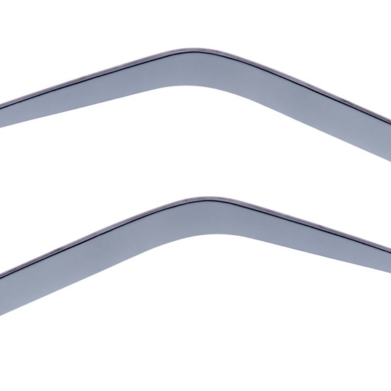 ΖΕΥΓΑΡΙ ΜΠΡΟΣΤΙΝΟΙ ΑΝΕΜΟΘΡΑΥΣΤΕΣ ΓΙΑ MITSUBISHI LANCER 4D 1996-2003 ΑΠΟ ΕΥΚΑΜΠΤΟ ΧΥΤΟ ΑΚΡΥΛΙΚΟ ΓΥΑΛΙ (CAST ACRYLIC GLASS) DGA - 2 ΤΕΜ.