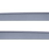 ΖΕΥΓΑΡΙ ΠΙΣΩ ΑΝΕΜΟΘΡΑΥΣΤΕΣ ΓΙΑ PEUGEOT 3008/5008 5D 2016+ / OPEL GRANDLAND X 5D 2017+ / CITROEN C5 AIRCROSS 5D 2019+ ΑΠΟ ΕΥΚΑΜΠΤΟ ΧΥΤΟ ΑΚΡΥΛΙΚΟ ΓΥΑΛΙ DGA - 2 ΤΕΜ.