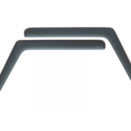 ΖΕΥΓΑΡΙ ΜΠΡΟΣΤΙΝΟΙ ΑΝΕΜΟΘΡΑΥΣΤΕΣ ΓΙΑ LAND ROVER DEFENDER 1983-2019 3/5D ΑΠΟ ΕΥΚΑΜΠΤΟ ΧΥΤΟ ΑΚΡΥΛΙΚΟ ΓΥΑΛΙ (CAST ACRYLIC GLASS) DGA - 2 ΤΕΜ.