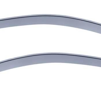 ΖΕΥΓΑΡΙ ΜΠΡΟΣΤΙΝΟΙ ΑΝΕΜΟΘΡΑΥΣΤΕΣ ΓΙΑ SUZUKI LIANA 5D 2001-2007 ΑΠΟ ΕΥΚΑΜΠΤΟ ΧΥΤΟ ΑΚΡΥΛΙΚΟ ΓΥΑΛΙ (CAST ACRYLIC GLASS) DGA - 2 ΤΕΜ.