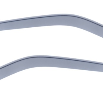 ΖΕΥΓΑΡΙ ΜΠΡΟΣΤΙΝΟΙ ΑΝΕΜΟΘΡΑΥΣΤΕΣ ΓΙΑ SUZUKI IGNIS 5D 2003-2008 ΑΠΟ ΕΥΚΑΜΠΤΟ ΧΥΤΟ ΑΚΡΥΛΙΚΟ ΓΥΑΛΙ (CAST ACRYLIC GLASS) DGA - 2 ΤΕΜ.