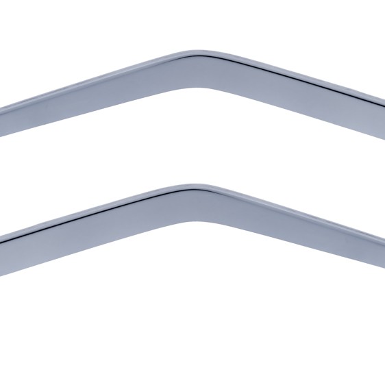 ΖΕΥΓΑΡΙ ΜΠΡΟΣΤΙΝΟΙ ΑΝΕΜΟΘΡΑΥΣΤΕΣ ΓΙΑ TOYOTA STARLET 3D 1985-1990 ΑΠΟ ΕΥΚΑΜΠΤΟ ΧΥΤΟ ΑΚΡΥΛΙΚΟ ΓΥΑΛΙ (CAST ACRYLIC GLASS) DGA - 2 ΤΕΜ