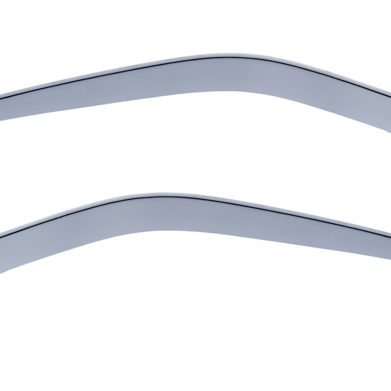 ΖΕΥΓΑΡΙ ΜΠΡΟΣΤΙΝΟΙ ΑΝΕΜΟΘΡΑΥΣΤΕΣ ΓΙΑ TOYOTA COROLLA E11 4D/5D 1997-2001 ΑΠΟ ΕΥΚΑΜΠΤΟ ΧΥΤΟ ΑΚΡΥΛΙΚΟ ΓΥΑΛΙ  (CAST ACRYLIC GLASS) DGA - 2 ΤΕΜ.