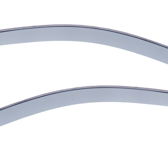 ΖΕΥΓΑΡΙ ΜΠΡΟΣΤΙΝΟΙ ΑΝΕΜΟΘΡΑΥΣΤΕΣ ΓΙΑ VW TIGUAN 4/5D 2016+ ΑΠΟ ΕΥΚΑΜΠΤΟ ΧΥΤΟ ΑΚΡΥΛΙΚΟ ΓΥΑΛΙ (CAST ACRYLIC GLASS) DGA - 2 ΤΕΜ.