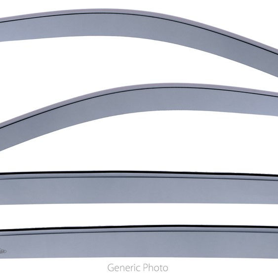 ΣΕΤ ΑΝΕΜΟΘΡΑΥΣΤΕΣ ΓΙΑ HYUNDAI TUCSON 5D 2021+ ΑΠΟ ΕΥΚΑΜΠΤΟ ΧΥΤΟ ΑΚΡΥΛΙΚΟ ΓΥΑΛΙ (CAST ACRYLIC GLASS) DGA - 4 ΤΕΜ.