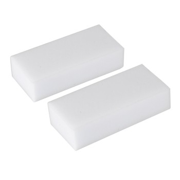 ΣΦΟΥΓΓΑΡΙΑ ΚΑΘΑΡΙΣΜΟΥ/ΑΦΑΙΡΕΣΗΣ ΛΕΚΕΔΩΝ MAGIC ERASER ΧΩΡΙΣ ΧΡΗΣΗ ΣΑΠΟΥΝΙΟΥ/ΚΑΘΑΡΙΣΤΙΚΟΥ 2ΤΕΜ.