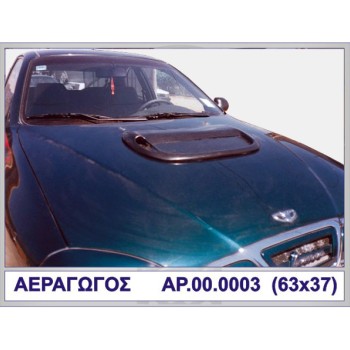 ΑΕΡΑΓΩΓΟΣ CARLOS ΠΛΑΣΤΙΚΟ MOTORDROME