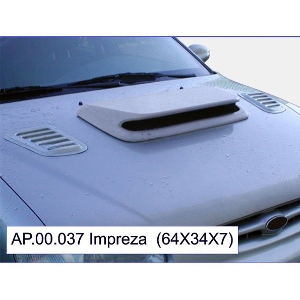 ΑΕΡΑΓΩΓΟΣ ΓΙΑ IMPREZA B (ΚΑΠΩ) ΠΟΛΥΟΥΡΕΘΑΝΗ MOTORDROME