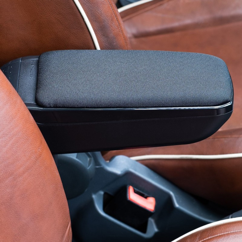 ΤΕΜΠΕΛΗΣ ARMSTER S ΣΕ ΜΑΥΡΟ ΧΡΩΜΑ ΜΕ ΥΦΑΣΜΑ RATI - 1 ΤΕΜ.