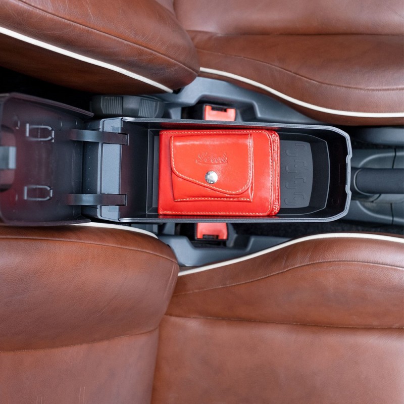 ΤΕΜΠΕΛΗΣ ARMSTER S ΣΕ ΜΑΥΡΟ ΧΡΩΜΑ ΜΕ ΥΦΑΣΜΑ RATI - 1 ΤΕΜ.