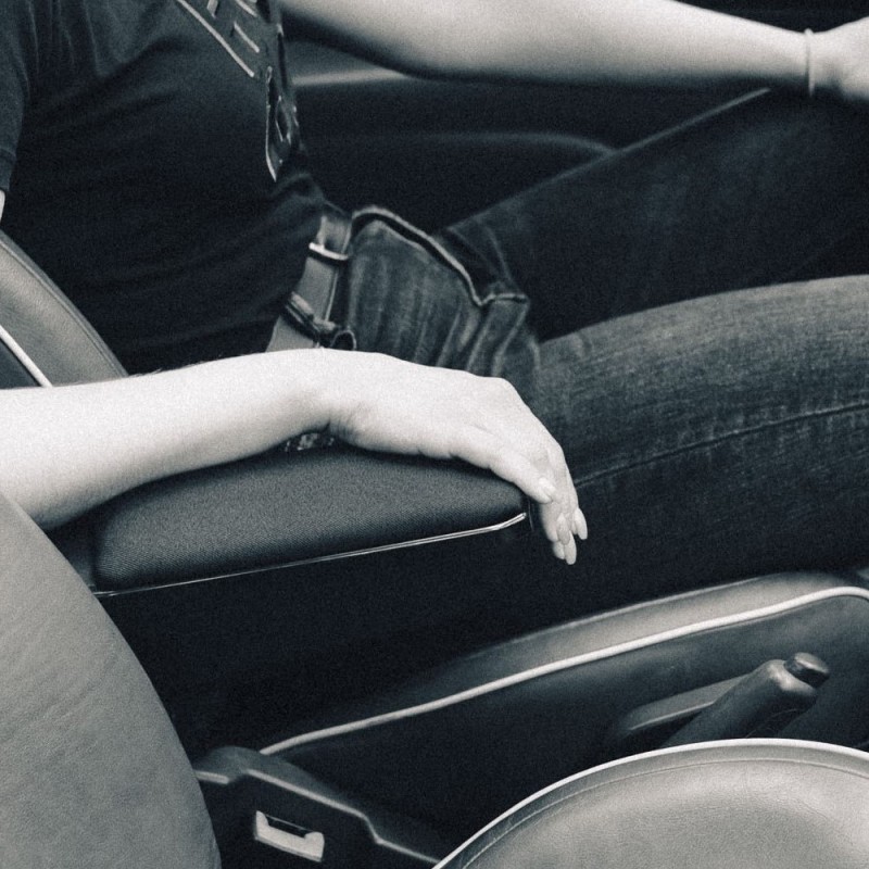 ΤΕΜΠΕΛΗΣ ARMSTER S ΣΕ ΜΑΥΡΟ ΧΡΩΜΑ ΜΕ ΥΦΑΣΜΑ RATI - 1 ΤΕΜ.