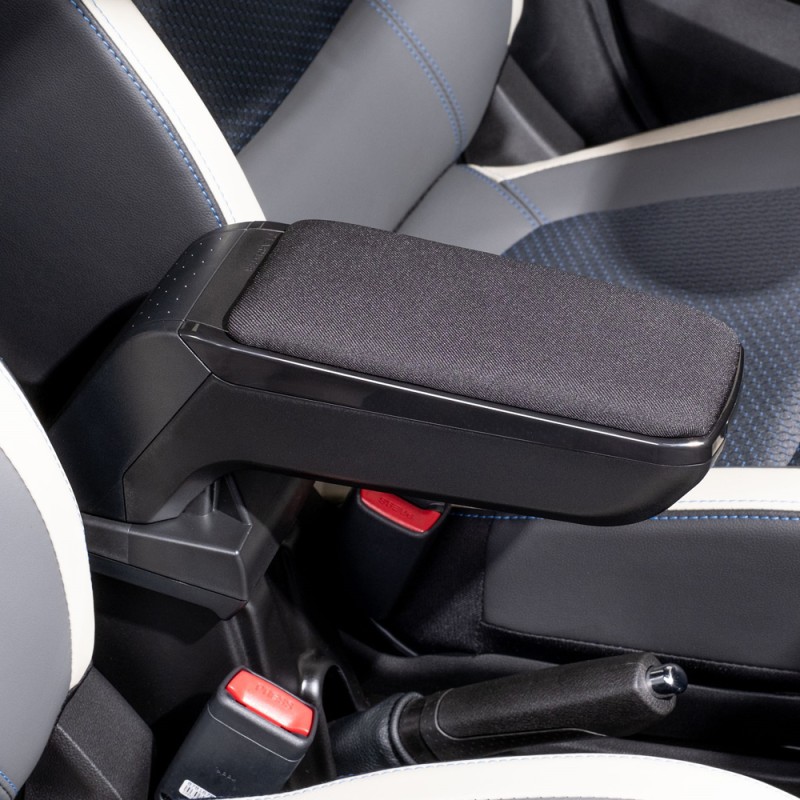 ΤΕΜΠΕΛΗΣ ARMSTER S ΣΕ ΜΑΥΡΟ ΧΡΩΜΑ ΜΕ ΥΦΑΣΜΑ RATI - 1 ΤΕΜ.