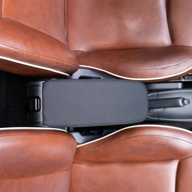 ΤΕΜΠΕΛΗΣ ARMSTER 3 ΜΑΥΡΟΣ ΜΕ ΥΦΑΣΜΑ RATI