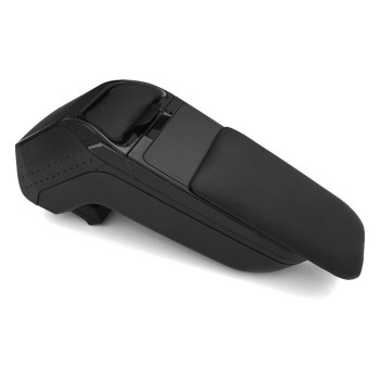 ΤΕΜΠΕΛΗΣ ΑΥΤΟΚΙΝΗΤΟΥ ARMSTER 2 ΜΑΥΡΟΣ ΜΕ ΤΣΕΠΗ ΓΙΑ FORD CONNECT 2018+ ME USB ΚΑΙ AUX ΑΝΤΑΠΤΟΡΑ RATI - 1 τεμ.