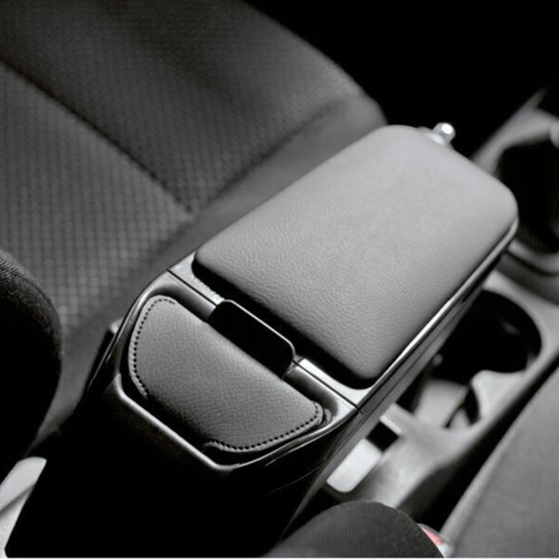 ΤΕΜΠΕΛΗΣ ΑΥΤΟΚΙΝΗΤΟΥ ARMSTER 2 ΜΑΥΡΟΣ ΜΕ ΤΣΕΠΗ ΓΙΑ FORD CONNECT 2018+ ME USB ΚΑΙ AUX ΑΝΤΑΠΤΟΡΑ RATI - 1 τεμ.