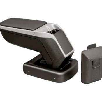 ΤΕΜΠΕΛΗΣ ΑΥΤΟΚΙΝΗΤΟΥ ARMSTER 2 ΑΣΗΜΙ ΜΕ ΤΣΕΠΗ ΓΙΑ FORD FOCUS 2018+ ( USB/AUX ΕΠΕΚΤΑΣΗ ΚΑΛΩΔΙΟΥ)RATI - 1τεμ.