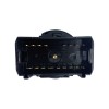ΔΙΑΚΟΠΤΗΣ ΓΙΑ AUDI A4 B6 2000-2004 / A4 B7 2004-2008 ΦΩΤΩΝ 17 PIN NTY - orig. 8E0941531B / 8E0941531B5PR - 1 ΤΕΜ.