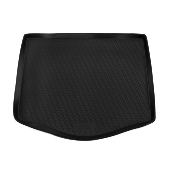 ΜΑΡΚΕ ΠΑΤΑΚΙ ΣΚΑΦΗ ΠΟΡΤ ΜΠΑΓΚΑΖ ΓΙΑ FORD C-MAX 2003-2010 TPE ΛΑΣΤΙΧΟ ΣΕ ΜΑΥΡΟ ΧΡΩΜΑ NOVLINE - 1 ΤΕΜ.