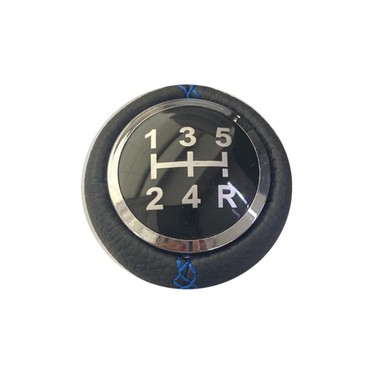 ΠΟΜΟΛΟ ΤΑΧΥΤΗΤΩΝ ΜΑΡΚΕ ΓΙΑ PEUGEOT 206/207/307/308/5008/CITROEN BERLINGO/C2/C3/C4/C5 ΜΕ ΕΝΔΕΙΞΗ 5 ΤΑΧΥΤΗΤΩΝ