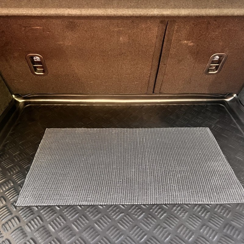 ΜΑΡΚΕ ΠΑΤΑΚΙ ΣΚΑΦΗ ΠΟΡΤ ΜΠΑΓΚΑΖ ΓΙΑ MAZDA CX-30 2019+ ΛΑΣΤΙΧΟ ΣΕ ΜΑΥΡΟ ΧΡΩΜΑ CIK - 1 ΤΕΜ.