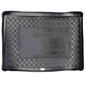 ΜΑΡΚΕ ΠΑΤΑΚΙ ΣΚΑΦΗ ΠΟΡΤ ΜΠΑΓΚΑΖ ΓΙΑ NISSAN JUKE F16 2020+ ΛΑΣΤΙΧΟ ΣΕ ΜΑΥΡΟ ΧΡΩΜΑ CIK - 1 ΤΕΜ.